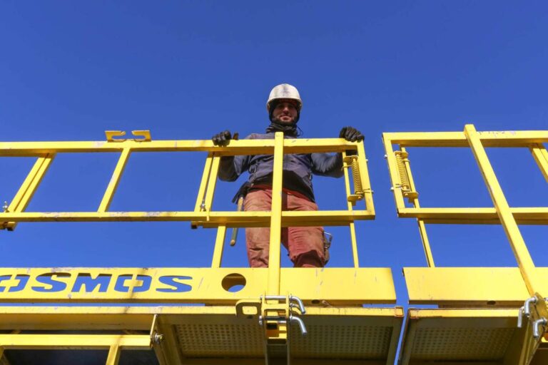 Travaux de maçonnerie en Gros oeuvre à Thonon